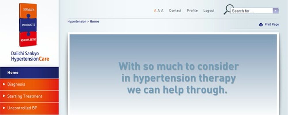 HypertensionCare.eu HypertensionCare.eu